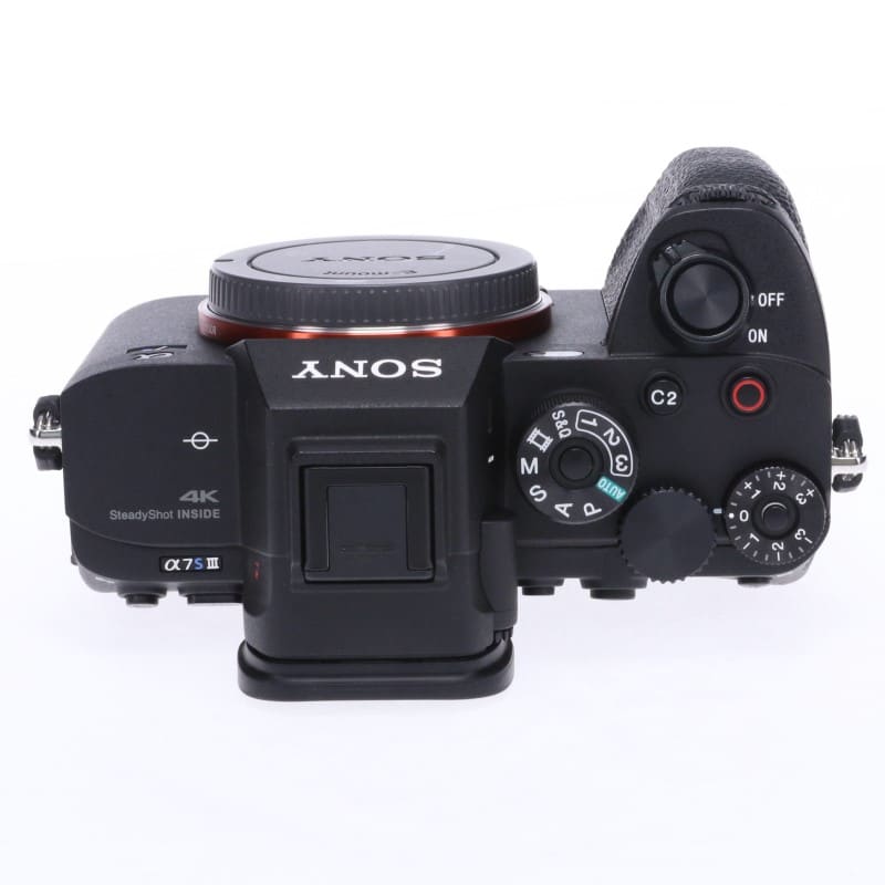 α7S III ボディ ILCE-7SM3