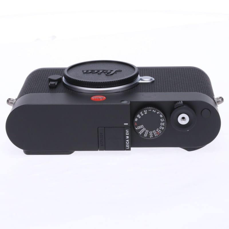 Leica M EV1 20229 EU/US/CN バージョン