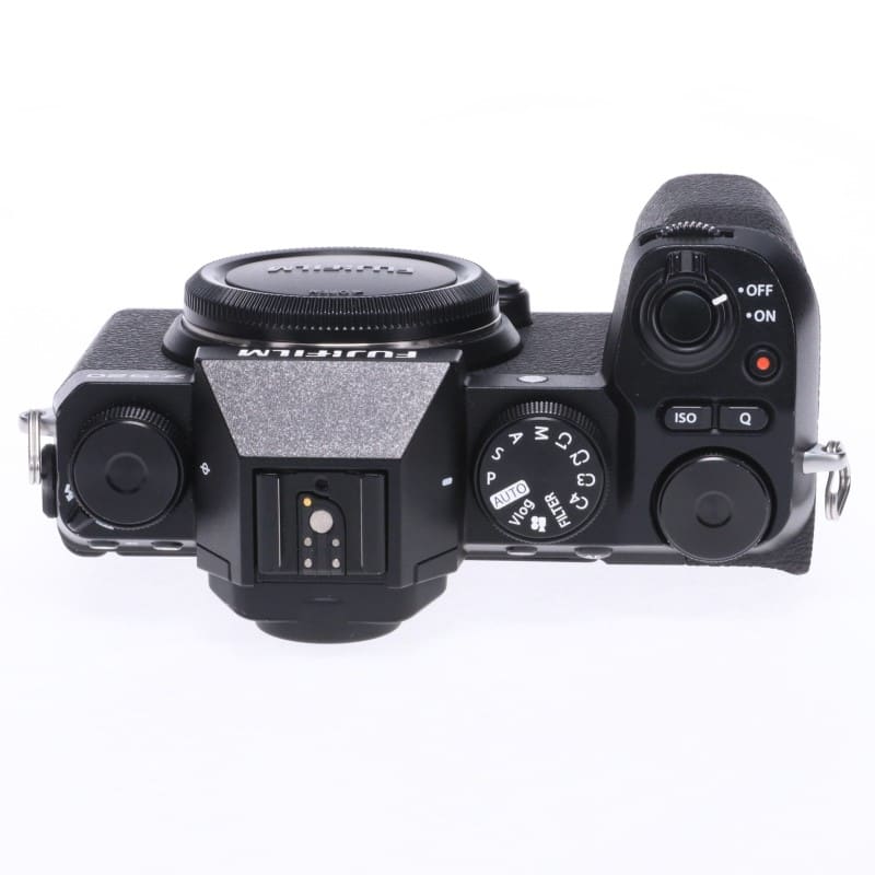 FUJIFILM X-S20 ボディ