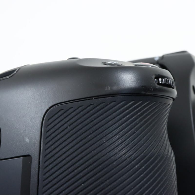 Blackmagic Cinema Camera 6K
