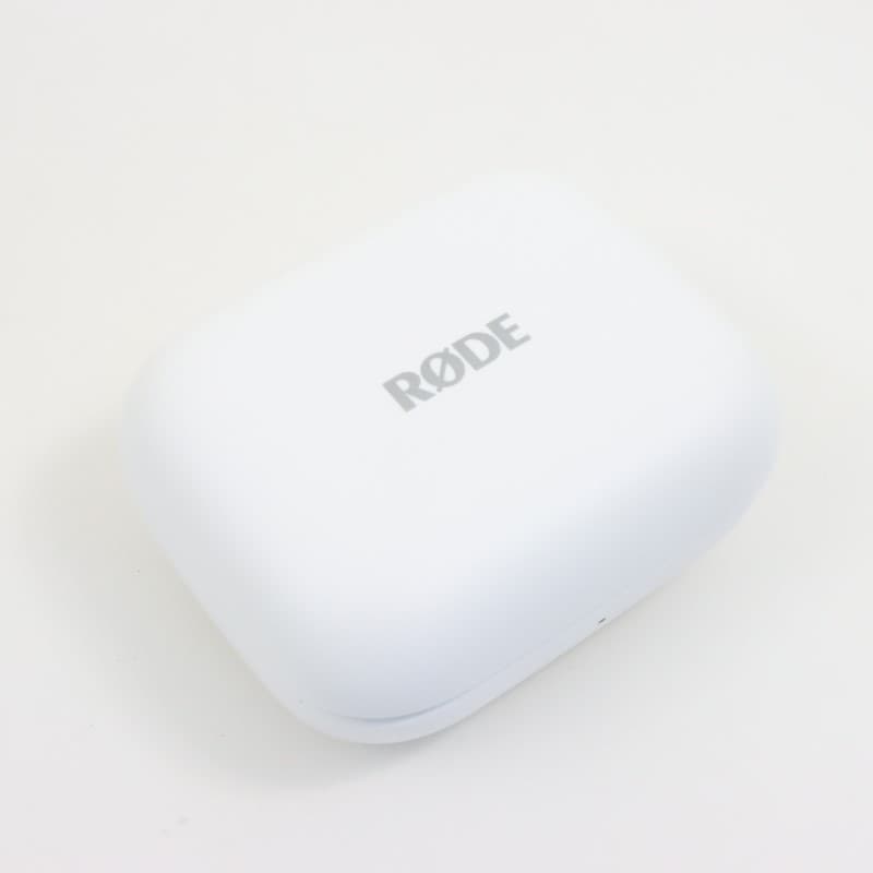 Wireless Micro USB-C ホワイト WIMICROCW