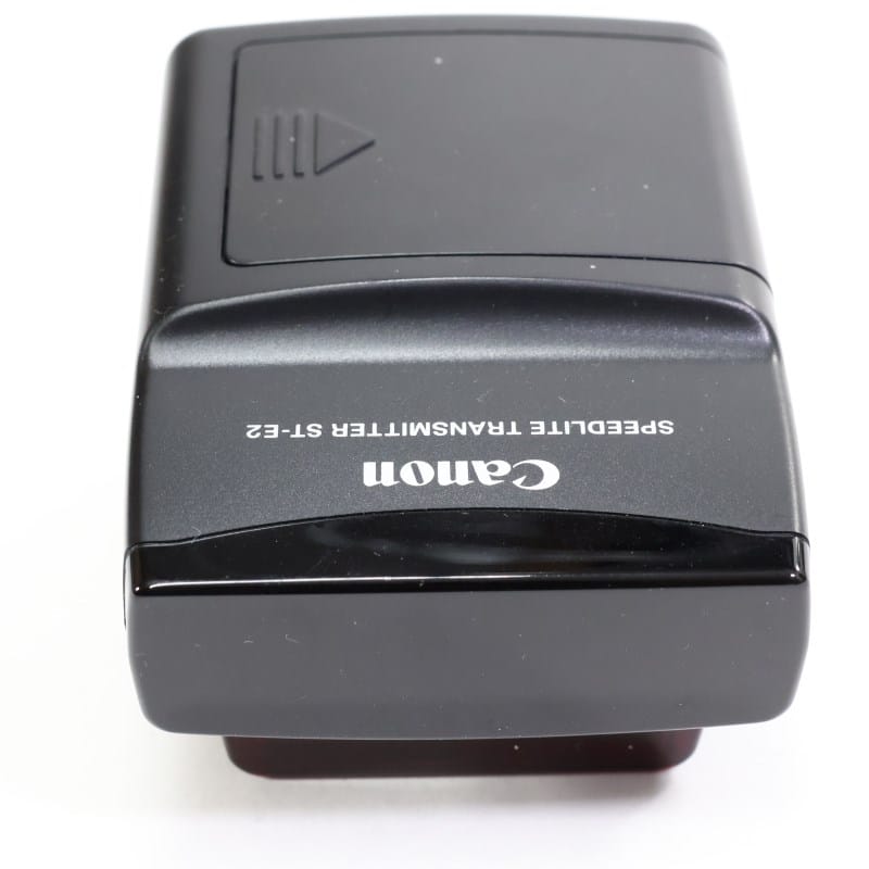 スピードライトトランスミッター ST-E2