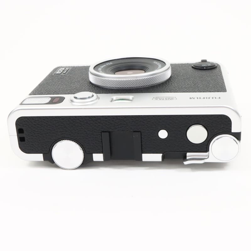 INSTAX mini Evo ブラック