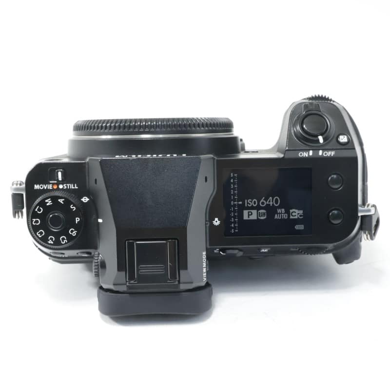 FUJIFILM GFX100S ボディ
