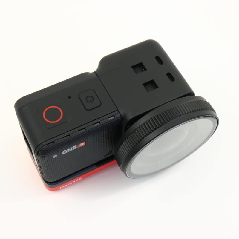 CINAKGP/B [Insta360 ONE R 1-Inch Edition]