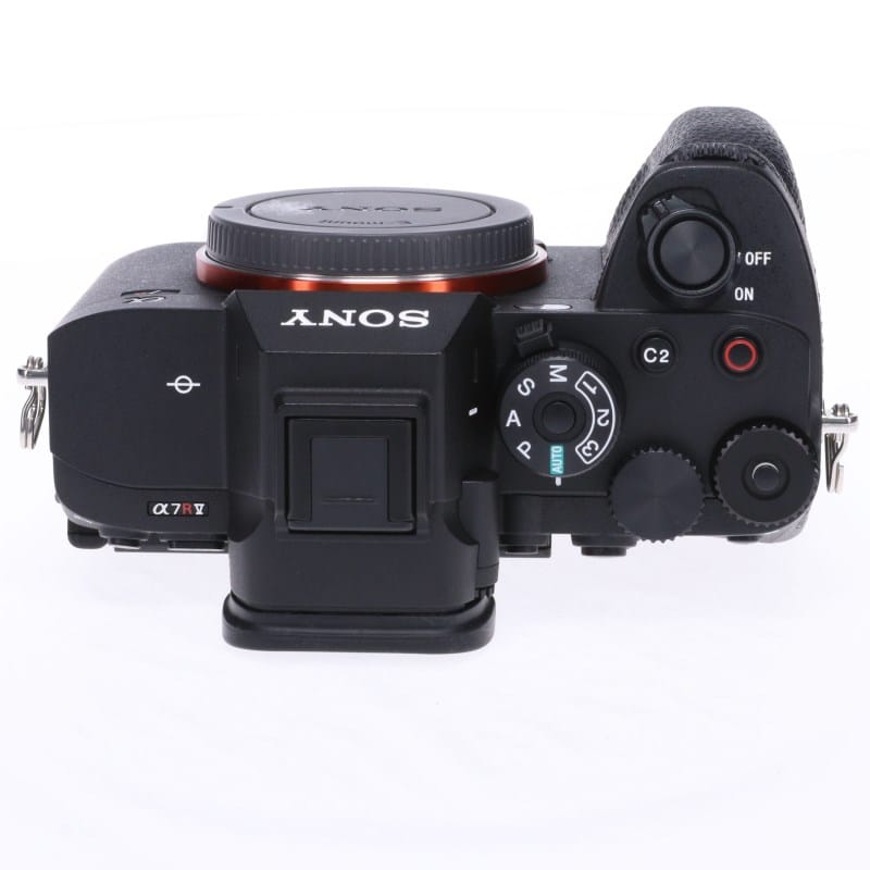SONY α7R V ボディ ILCE-7RM5 AB-ランク 中古｜フジヤカメラ