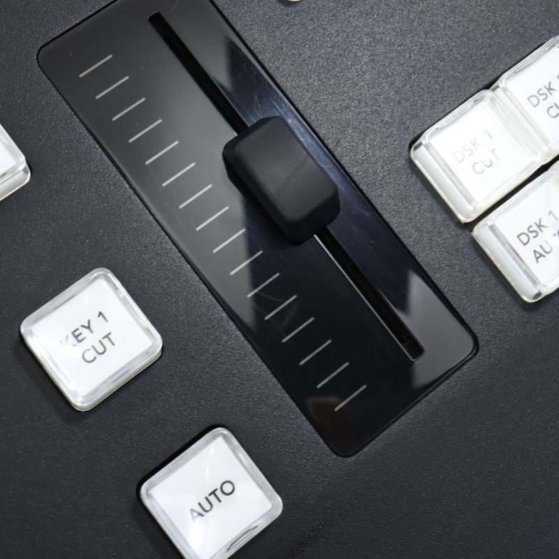 SWATEMTVSTU/PRO4K [ATEM Television Studio Pro 4K]