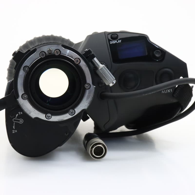 KJ22ex7.6B IRSE [2/3型 HDズームレンズ]