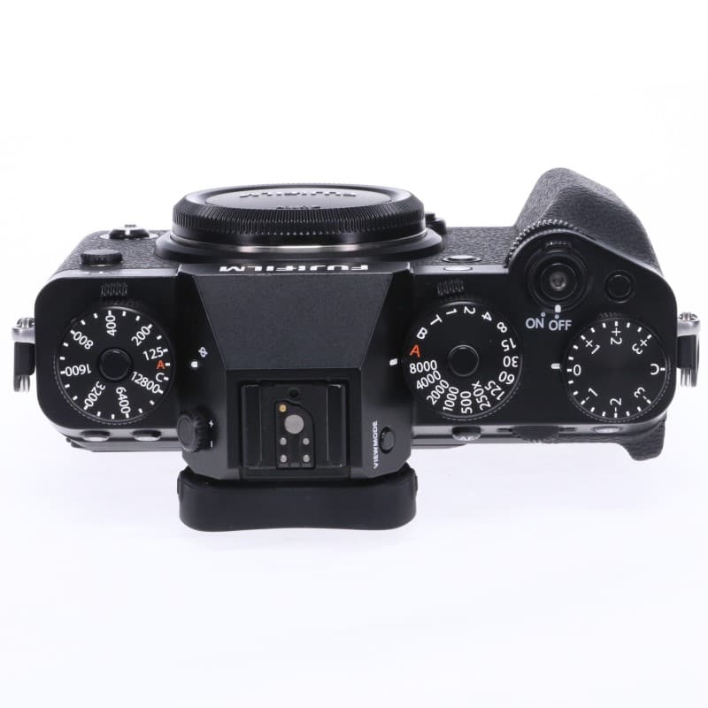 FUJIFILM X-T5 ボディ ブラック