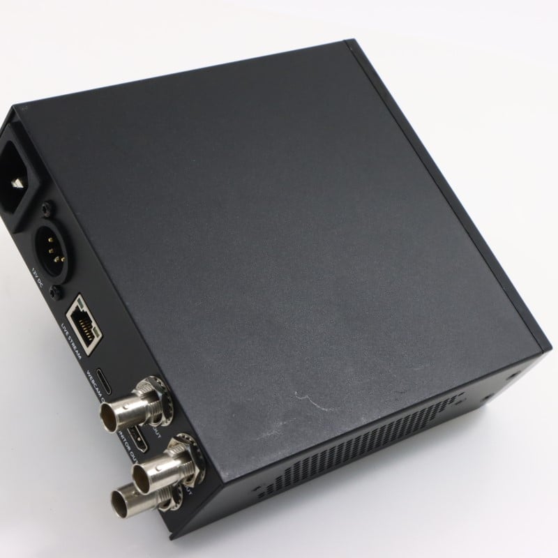 BDLKWEBPTRPRO [Blackmagic Web Presenter HD]