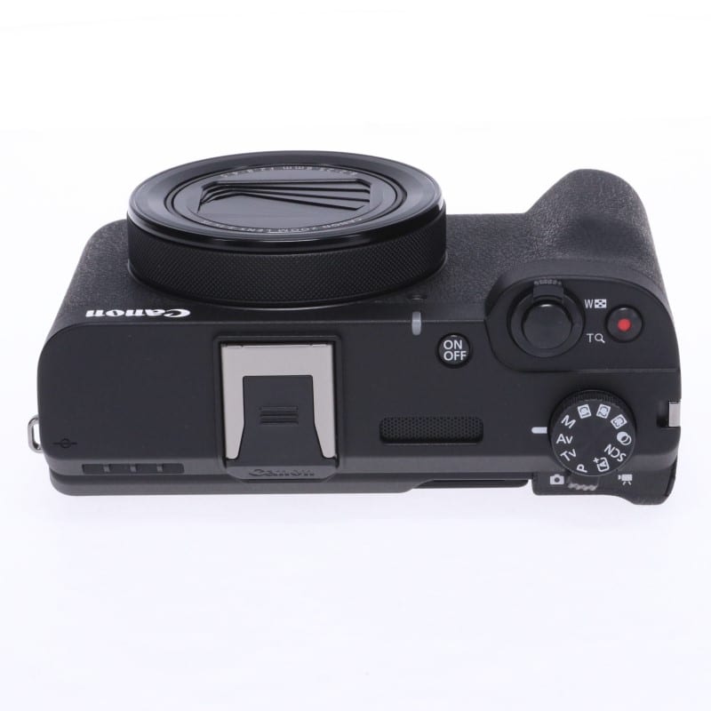 PowerShot V1