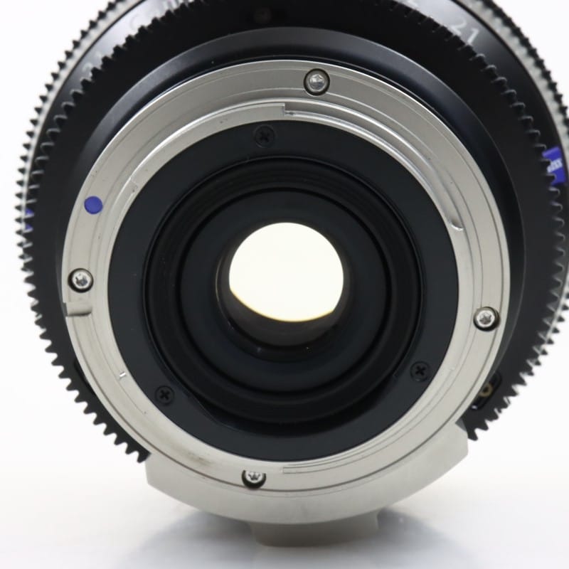 CP.2 21mm/T2.9 EF Feet [Compact Prime CP.2 EFマウント フィート表示]