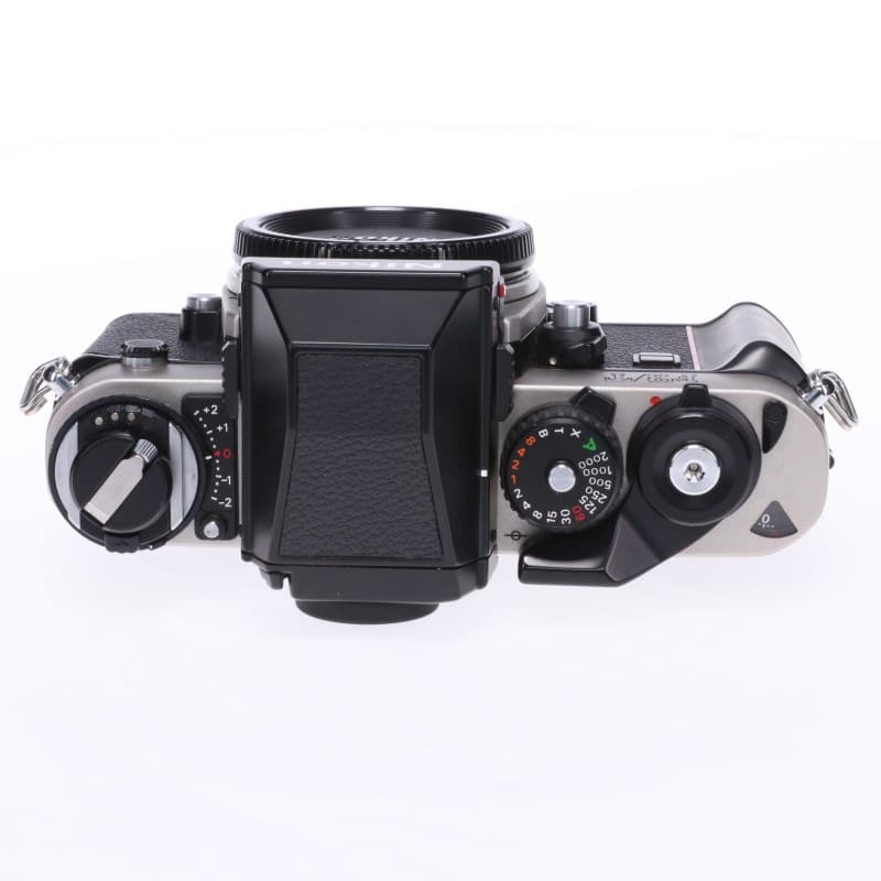 F3/T シルバー