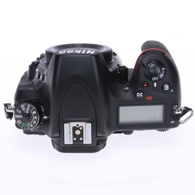 D750 ボディ