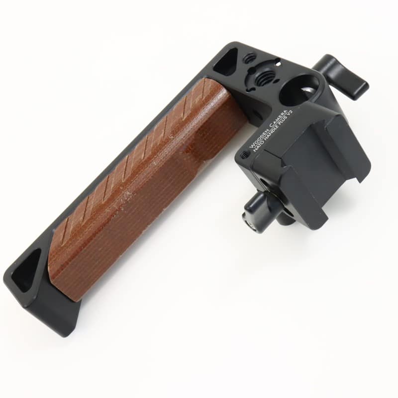 WOODEN CAMERA NATO Handle Plus V2 Kit 263400