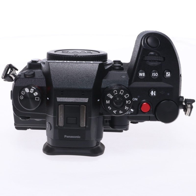 Panasonic LUMIX GH6 ボディ DC-GH6 中古 C2120138821839｜中古