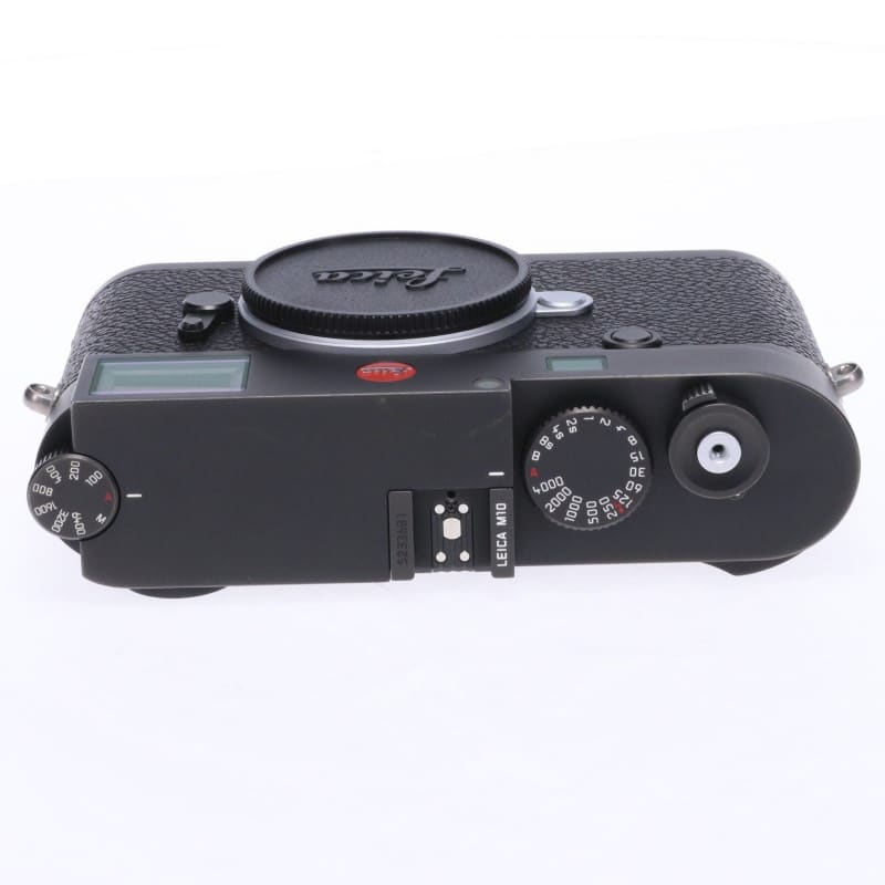 LEICA ライカ M10 20000 ブラッククローム カメラ【完品・美品】 カメラのキタムラ】デジカメ・ビデオカメラ・プリンター等の通販