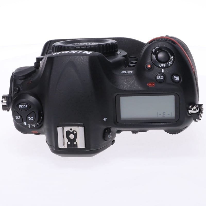 D5 CF-Type ボディ