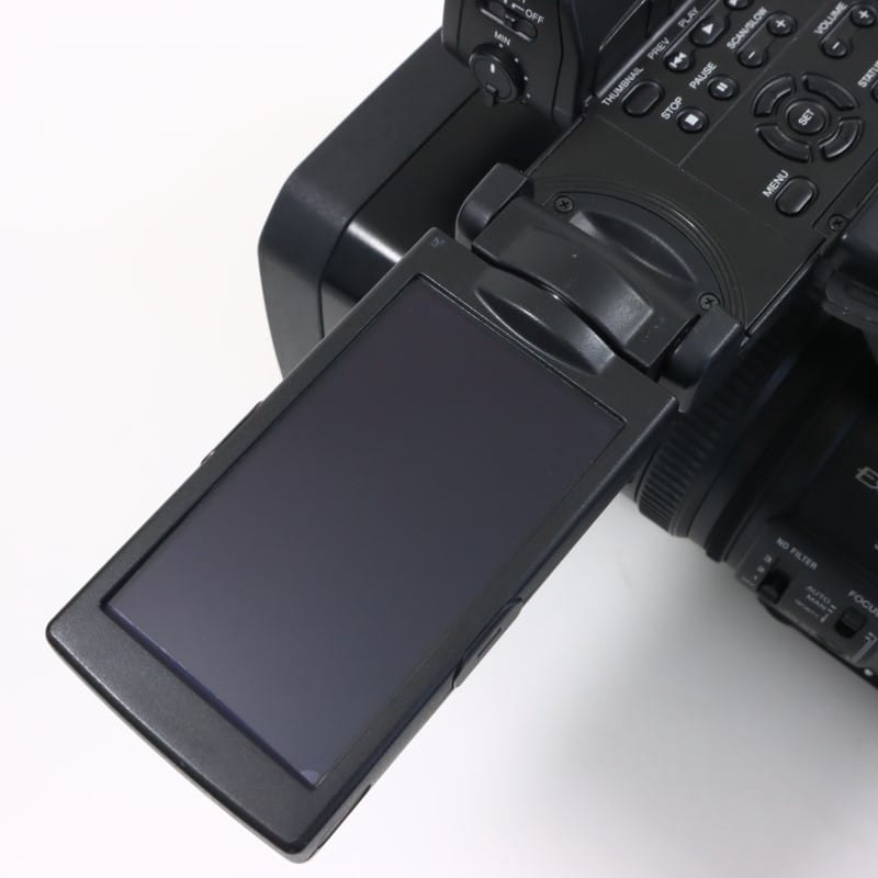 HXR-NX5R [NXCAMカムコーダー]