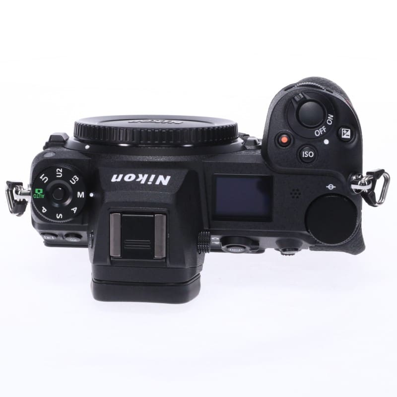 Z6II ボディ