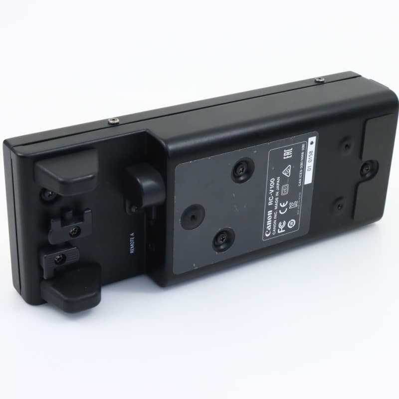 RC-V100 [リモートコントローラー]