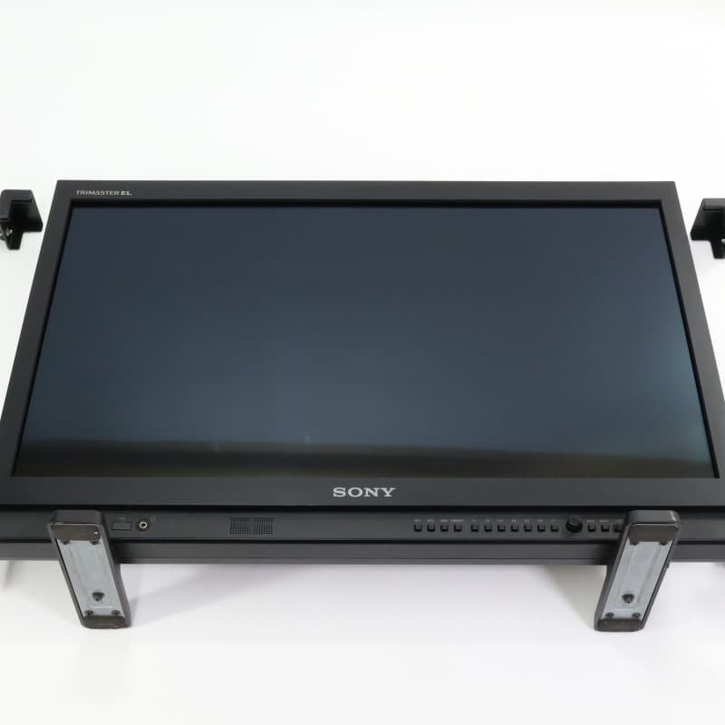 PVM-A250 [25型業務用有機ELモニター]