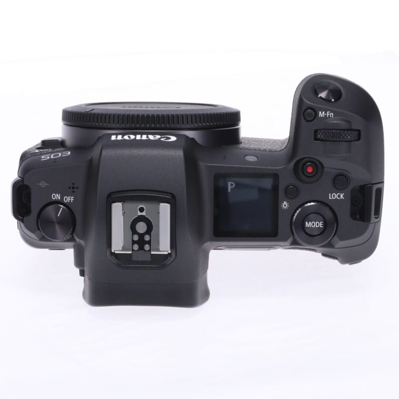 EOS R ボディー