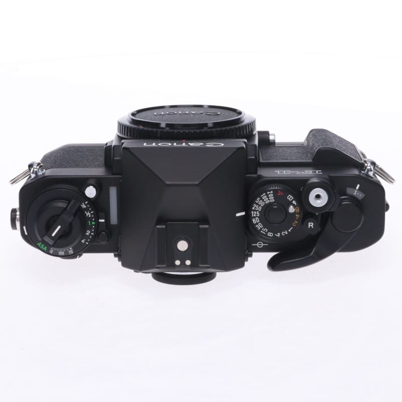 New F-1 アイレベル