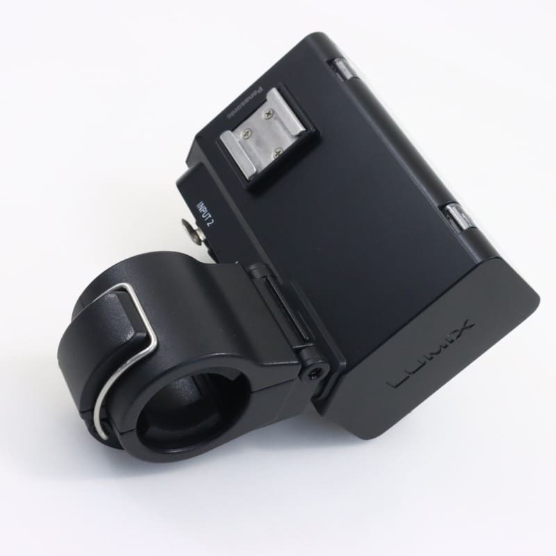 XLRマイクロホンアダプター DMW-XLR2