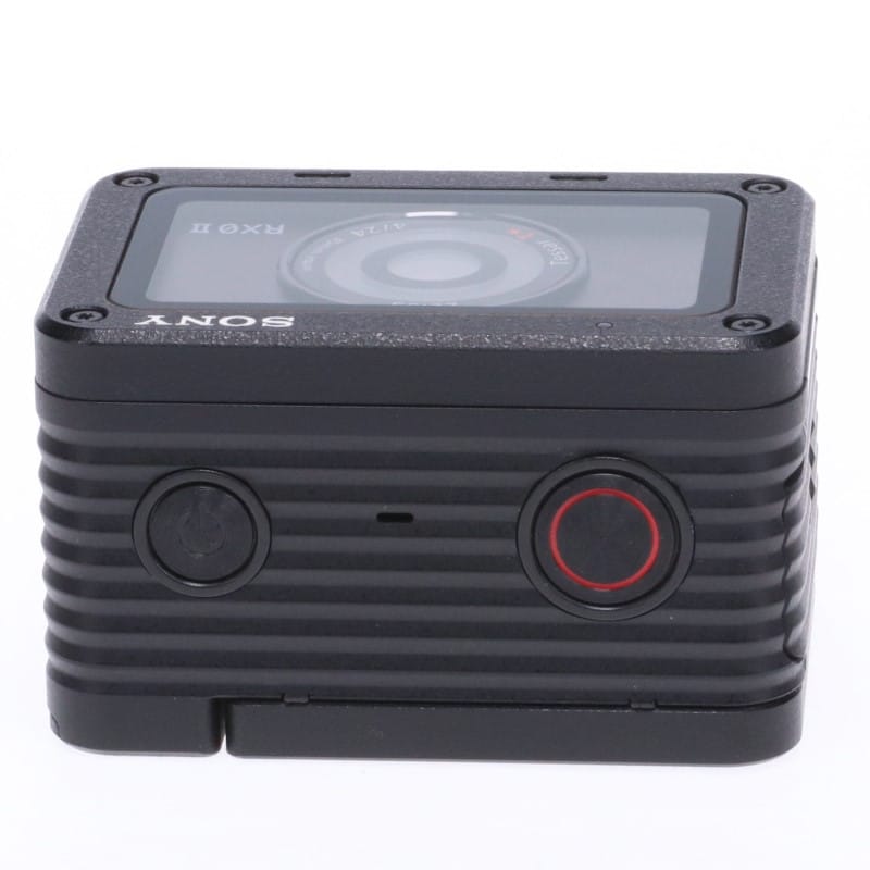 Cyber-shot RX0 II DSC-RX0M2