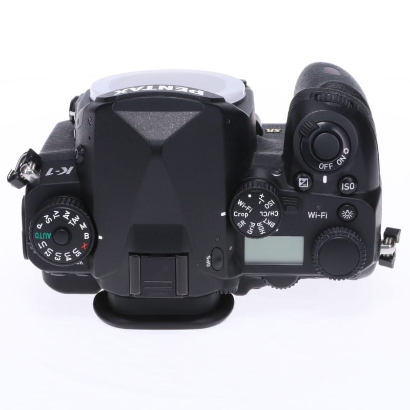 PENTAX K-1 ボディキット
