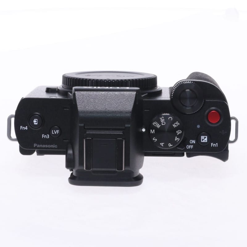 LUMIX G100 DC-G100 ボディ単体