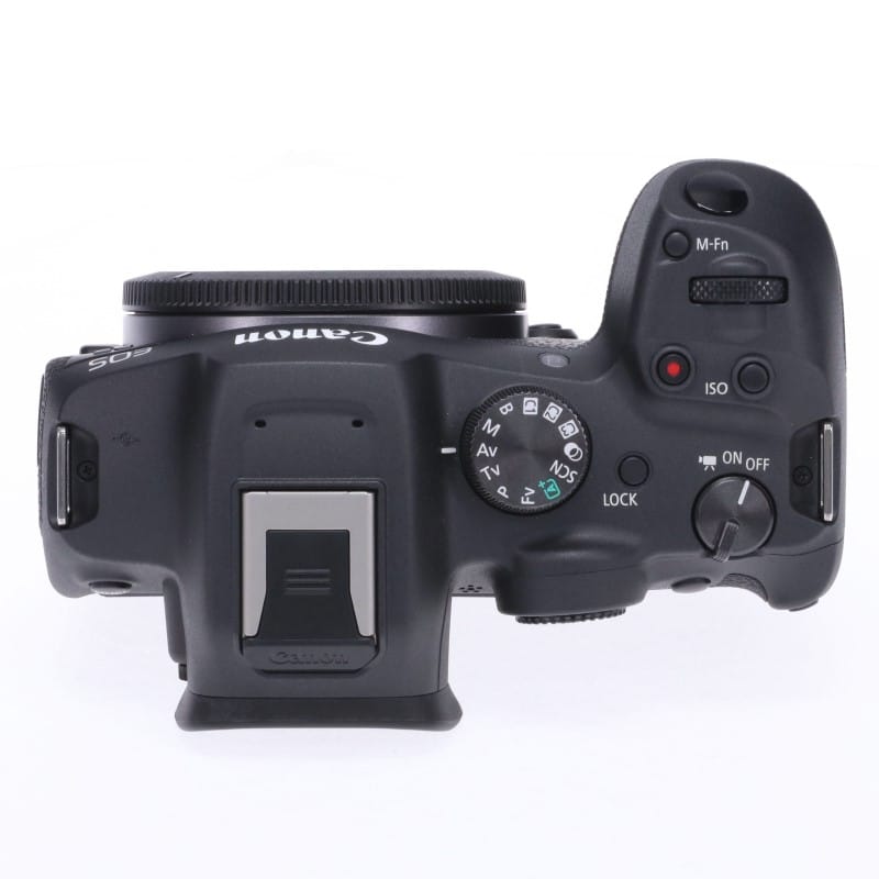 EOS R7 ボディー