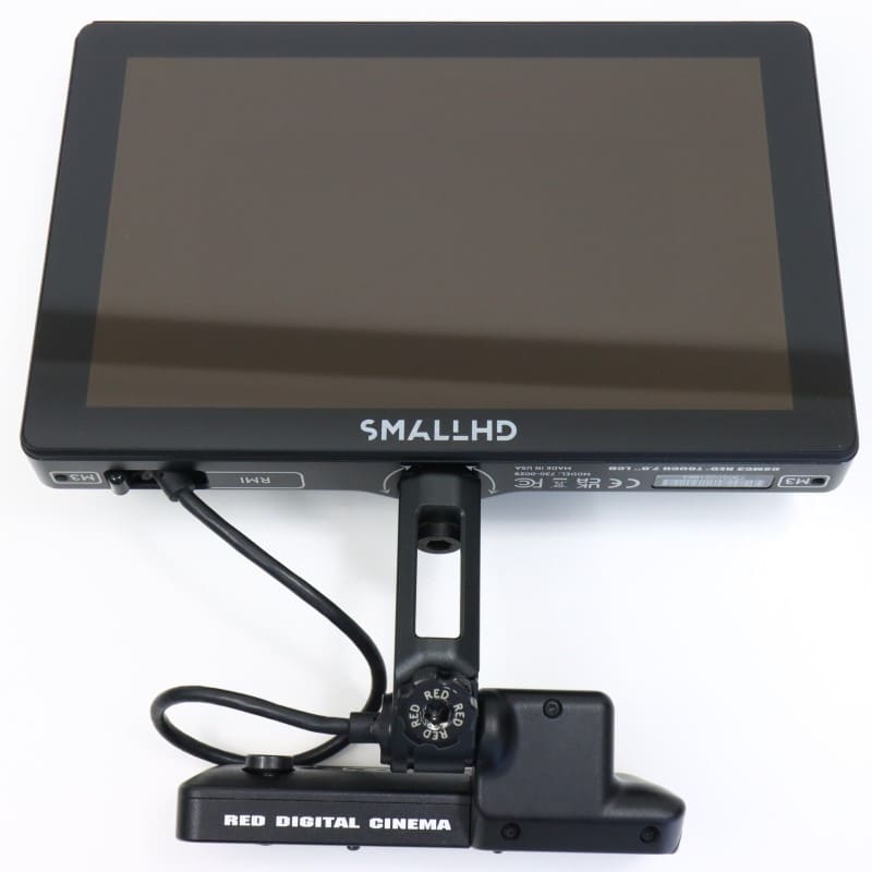 730-0029 [DSMC3 RED Touch 7.0 LCD]