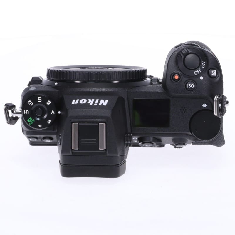 Z7II ボディ