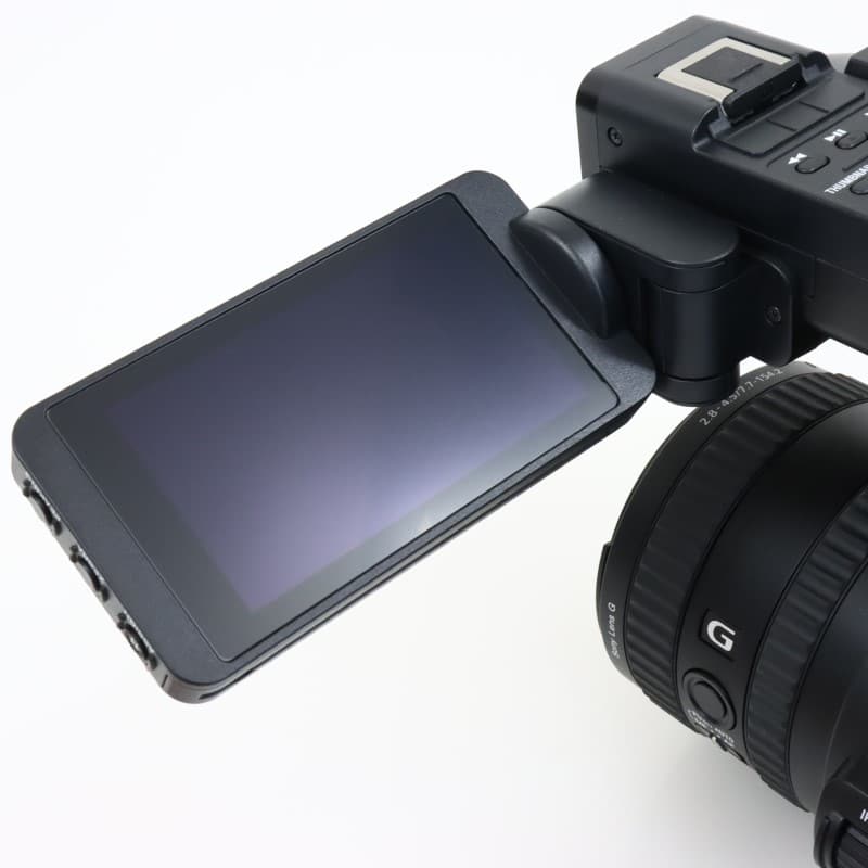 HXR-NX800