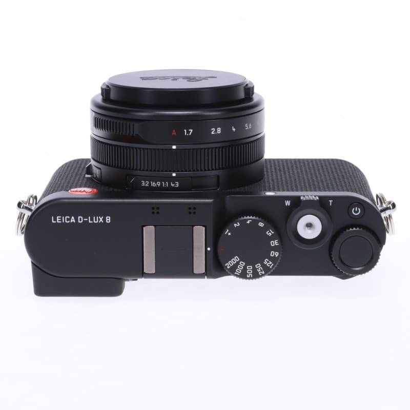 ライカ D-LUX8 19191
