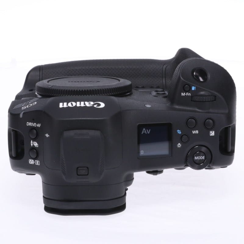 EOS R1 ボディー