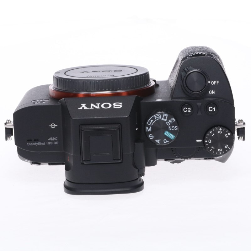 α7 III ILCE-7M3