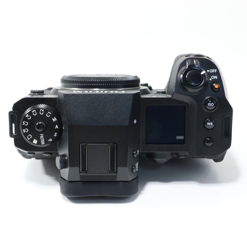 FUJIFILM X-H2S ボディ