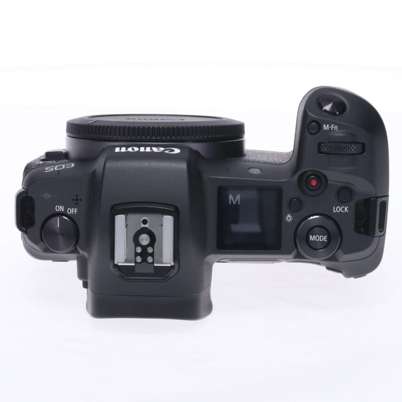 EOS R