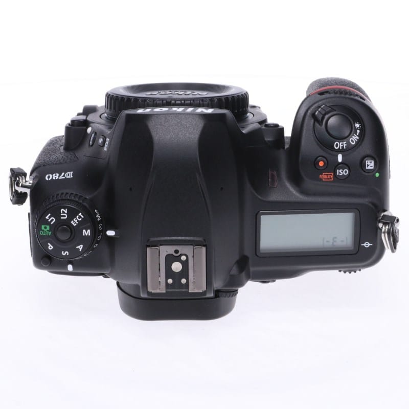 D780 ボディ