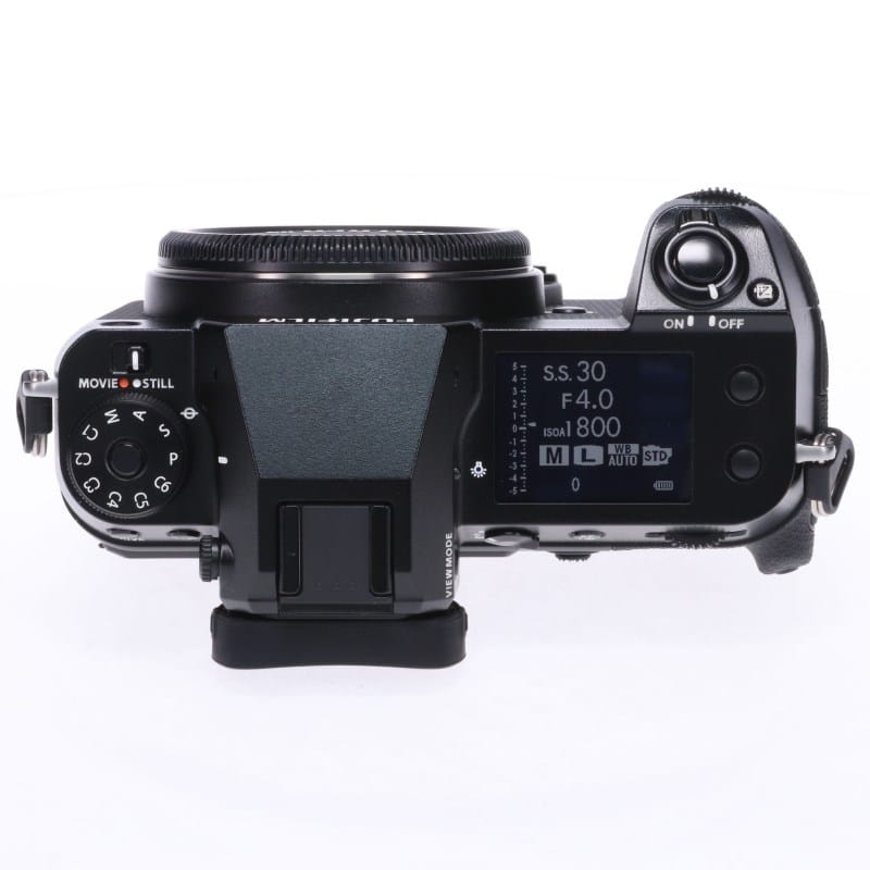 富士フイルム FUJIFILM GFX100S II ボディ ABランク 中古｜フジヤカメラ