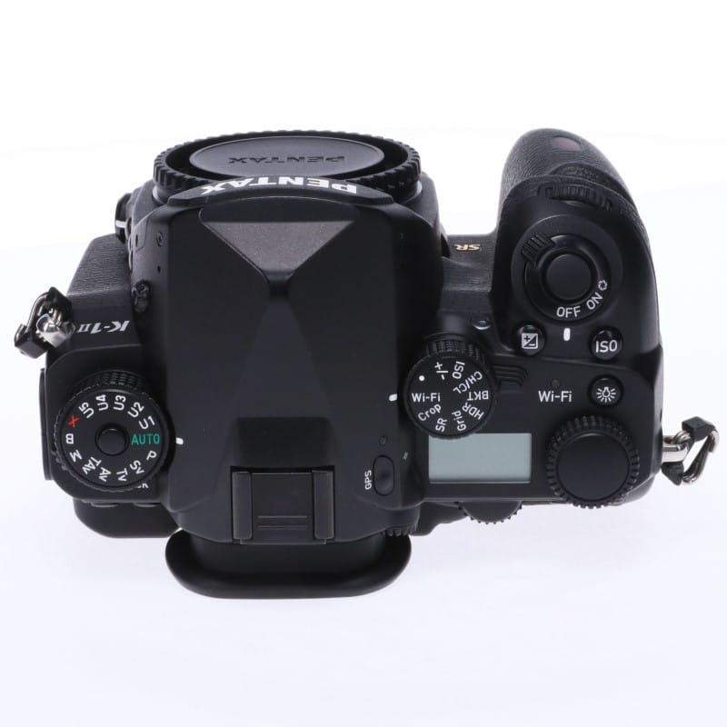 PENTAX K-1 Mark II ボディキット