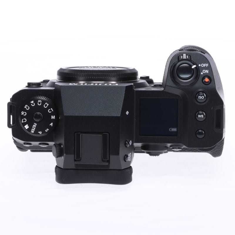 FUJIFILM X-H2 ボディ