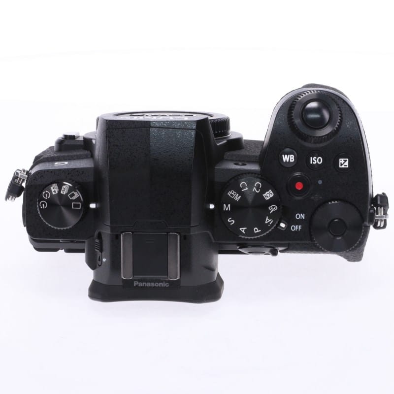 LUMIX G99 ボディ DC-G99-K