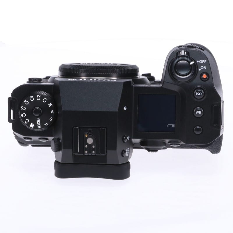 FUJIFILM X-H2 ボディ