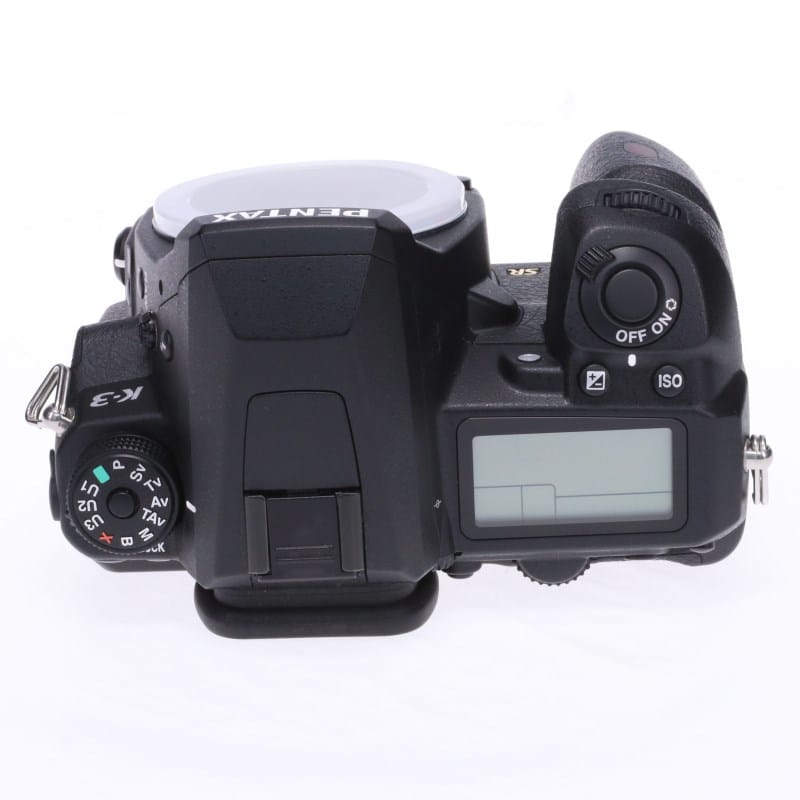 PENTAX K-3 ボディ