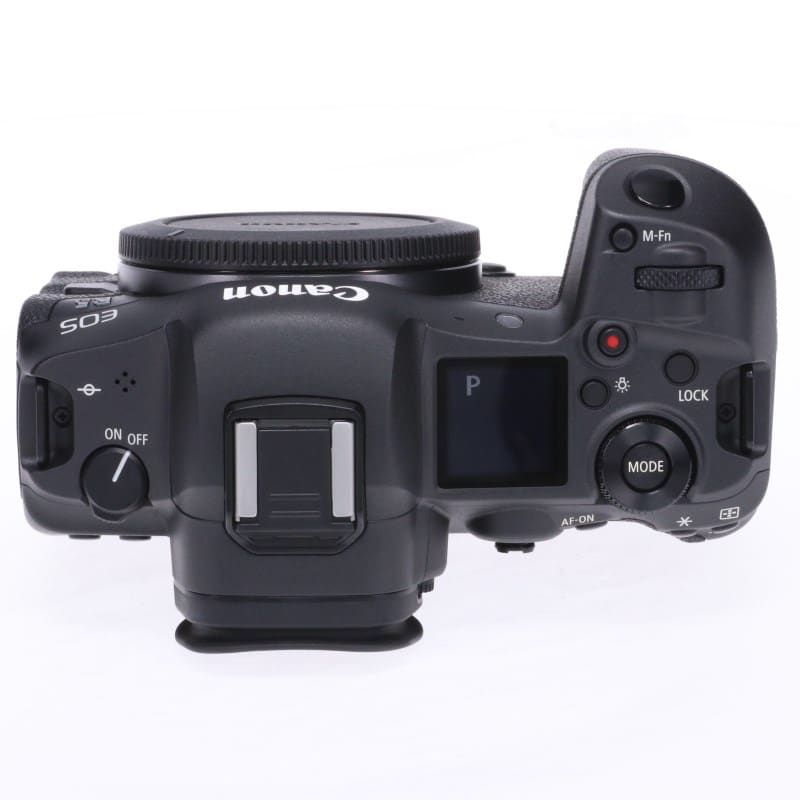 EOS R5 ボディー