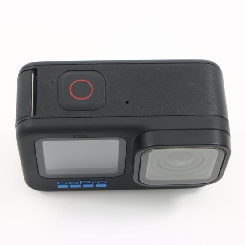 HERO10 Black CHDHX-101-FW
